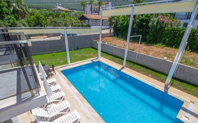 Villa Mina Ovacik · 3