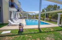 Private Pool Villa