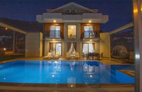 Private Pool Villa