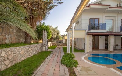 Villa Prestij Letoon · 4