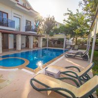 Villa Prestij Letoon