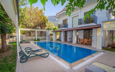 Villa Prestij Letoon · 2