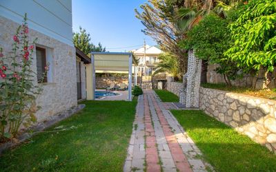 Villa Prestij Letoon · 5