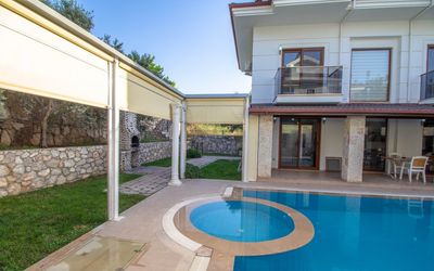 Villa Prestij Amintas · 5