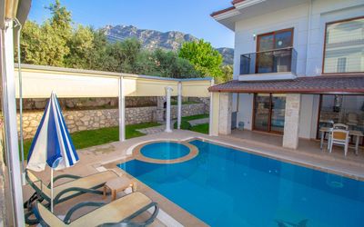 Villa Prestij Amintas · 3