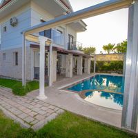 Villa Prestij Amintas
