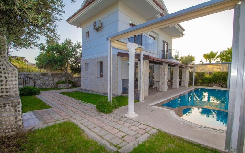 Villa Prestij Amintas · 1