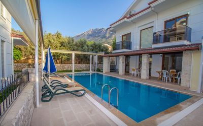 Villa Prestij Amintas · 4