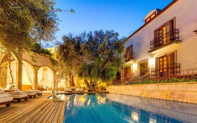 Jade Residence Otel · 4