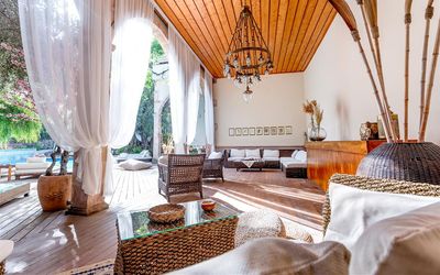 Jade Residence Otel · 3