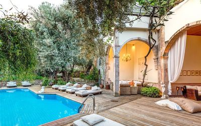 Jade Residence Otel · 2