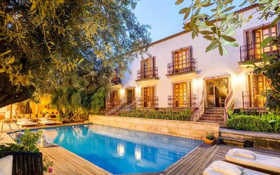 Jade Residence Otel · 5
