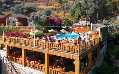 Kabak Armes · 3