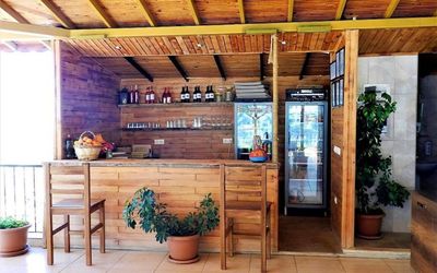 Kabak Misafir Evi · 5