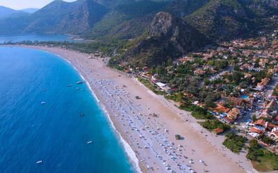 Karbel Beach Hotel · 2