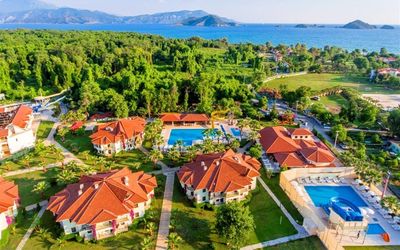 Katrancı Park Otel · 5