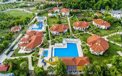 Katrancı Park Otel · 4