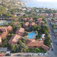 Katre Hotel Ölüdeniz