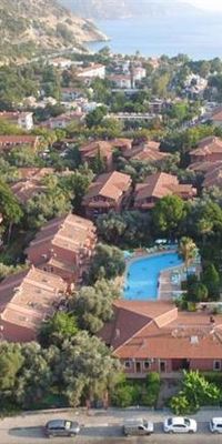 Katre Hotel Ölüdeniz