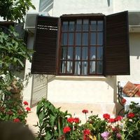Kaya Misafir Evi