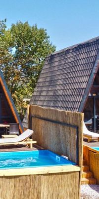 Kayaköy Bungalows