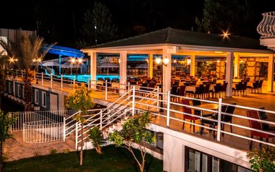 Kevser Otel · 5