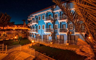 Kevser Otel · 4