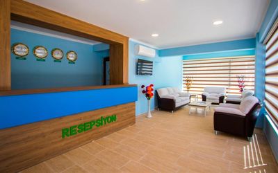 Kevser Otel · 2