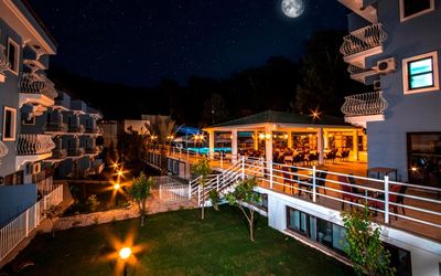 Kevser Otel · 3