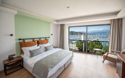 La Farine Hotel · 2