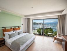 Habitación Estándar - Vista Mar