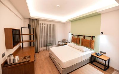 La Farine Hotel · 5