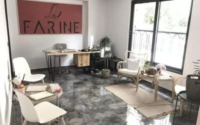 La Farine Hotel · 3