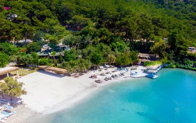 Lagoon Boutique Hotel · 2