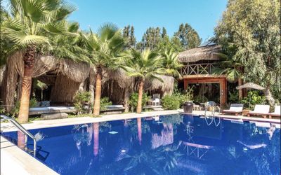 Layla Otel · 5