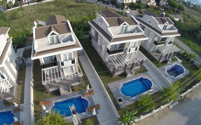 Lighthouse Alexa Villas · 5