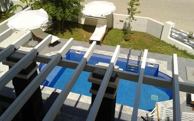 Lighthouse Alexa Villas · 2