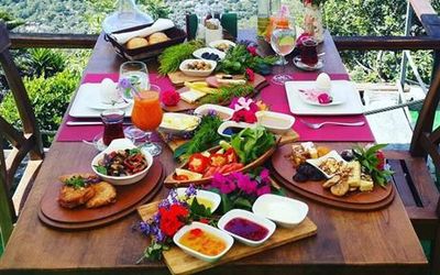 Lissiya Hotel · 4