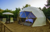 Glamping
