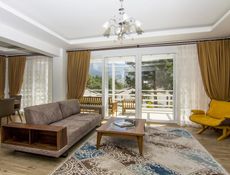 Villa - Triplex Özel Havuzlu