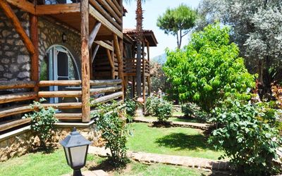 Lycian Apart · 3
