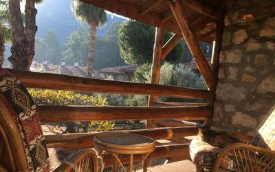 Lycian Apart · 4