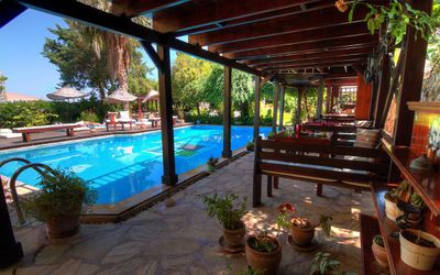 Mandarin & Mango Boutique Hotel · 5