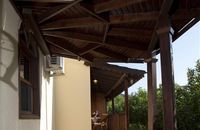 Junior Suite con Giardino Privato e Jacuzzi