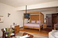 Deluxe Zimmer mit privatem Pool