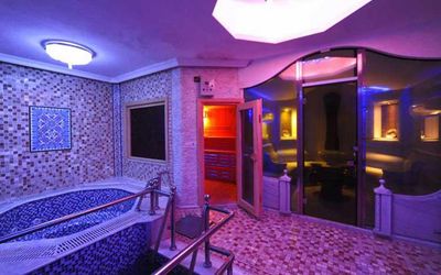Mara Palace Hotel · 4