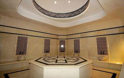 Mara Palace Hotel · 5