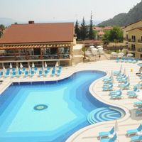 Marcan Resort Hotel