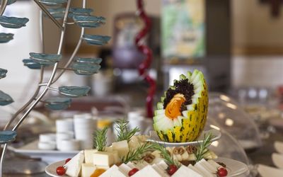 Marina Boutique Hotel · 5
