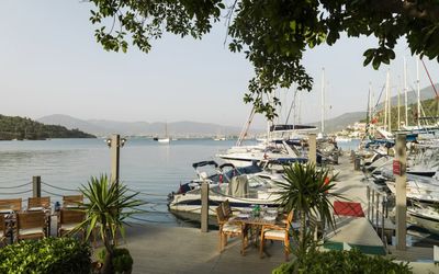 Marina Boutique Hotel · 3